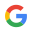 谷歌徽标gydF4y2Ba